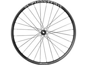 MAVIC E-Crosstrail SL Carbon 29 6 Bolt Boost Front