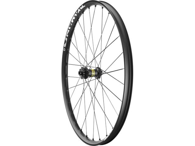 MAVIC E-Deemax S 29 C-Lock Boost Front click to zoom image