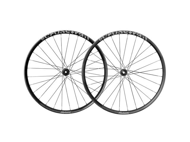 MAVIC E-Crosstrail SL Carbon 29 C-Lock Boost MS Pr click to zoom image