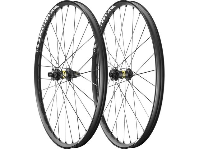 MAVIC E-Deemax S 29 C-Lock Boost MS Pair click to zoom image