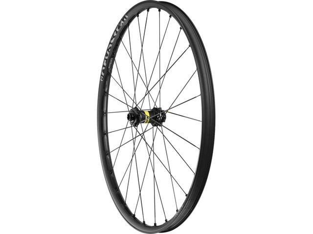 MAVIC E-Crosstrail SL 29 C-Lock Boost MS Rear click to zoom image