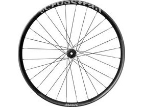 MAVIC E-Crosstrail SL Carbon 29 6 Bolt Boost MS Rear