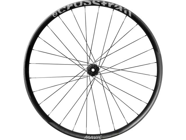 MAVIC E-Crosstrail SL Carbon 29 6 Bolt Boost XD Rear click to zoom image