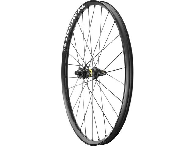 MAVIC E-Deemax S 29 6 Bolt Boost XD Rear click to zoom image