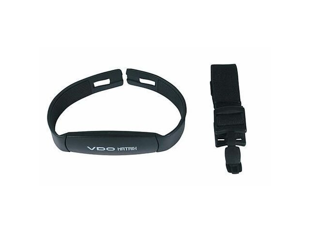 VDO COMPUTERS VDO Heart Rate Chest Strap click to zoom image