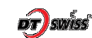 DT SWISS logo