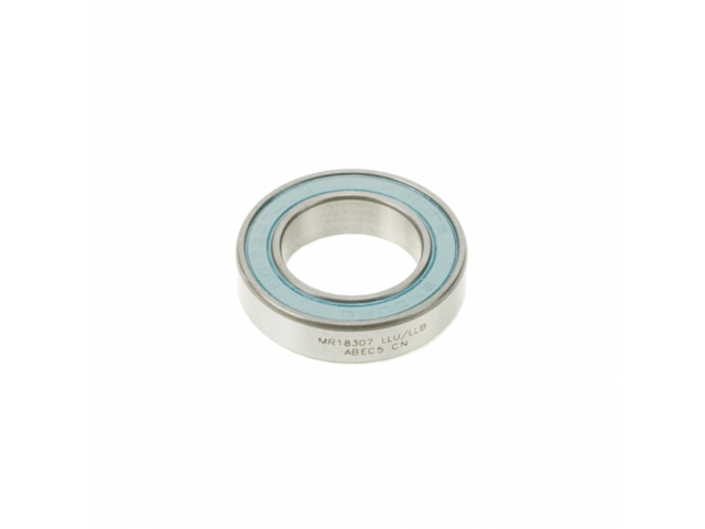 ENDURO BEARINGS MR 18307 LLU/LLB CN - ABEC 5 18x30x7 ABEC 5 click to zoom image