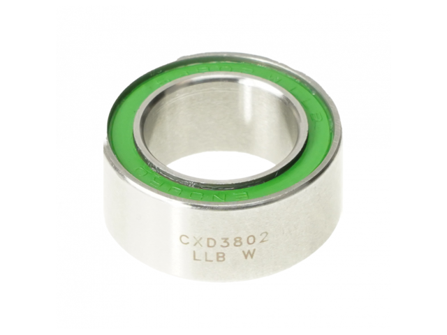 ENDURO BEARINGS 3802 W LLB - CXD - 15x24x10 Ceramic XD15 click to zoom image