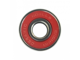 ENDURO BEARINGS 608 LLB - Ceramic Hybrid LLB