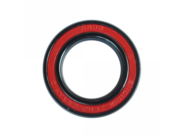 ENDURO BEARINGS 6802 VV - Zero Ceramic VV click to zoom image