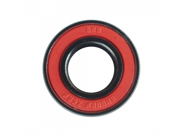 ENDURO BEARINGS 688 VV - Zero Ceramic VV click to zoom image