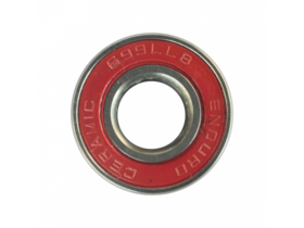 ENDURO BEARINGS 699 LLB - Ceramic Hybrid LLB