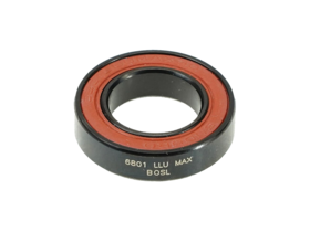 ENDURO BEARINGS ABEC 3- 63801 LLU MAX BO - 12x21x7 LLU MAX