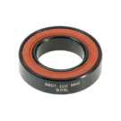 ENDURO BEARINGS ABEC 3- 63801 LLU MAX BO - 12x21x7 LLU MAX 