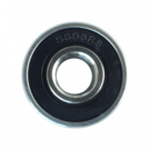 ENDURO BEARINGS S608 2RS - Stainless Steel 