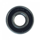 ENDURO BEARINGS S698 2RS - Stainless Steel 