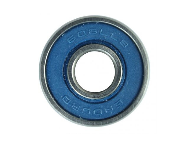 ENDURO BEARINGS 608 LLB - ABEC 3 click to zoom image