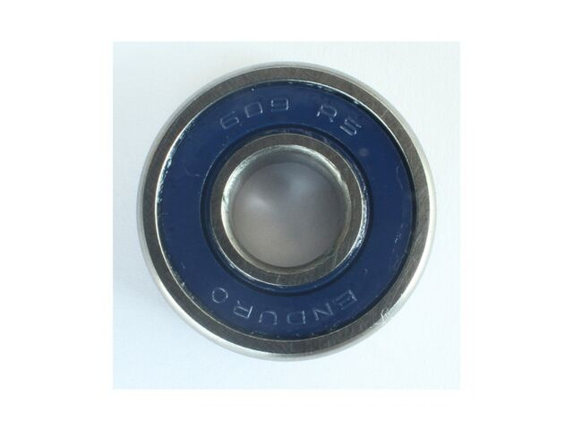 ENDURO BEARINGS 609 2RS - ABEC 3 click to zoom image