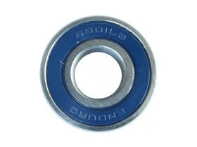 ENDURO BEARINGS 6001 LLB - ABEC 3