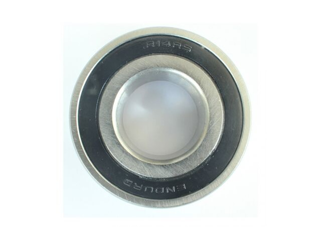 ENDURO BEARINGS R14 2RS - ABEC 3 click to zoom image