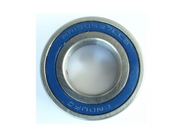 ENDURO BEARINGS MR 190537 2RS - ABEC 3 click to zoom image