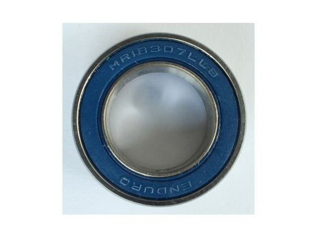 ENDURO BEARINGS MR 18307 LLB - ABEC 3 click to zoom image