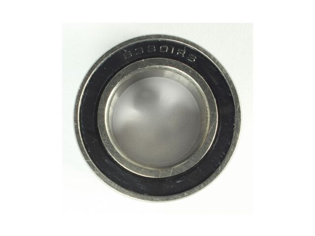 ENDURO BEARINGS 63801 2RS - ABEC 3 click to zoom image