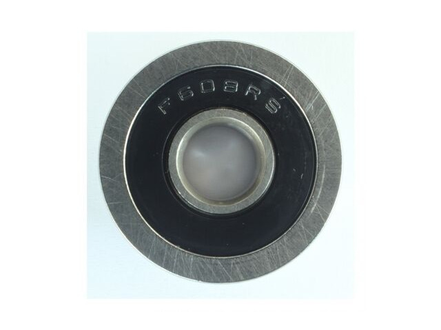 ENDURO BEARINGS F 608 2RS - ABEC 3 click to zoom image