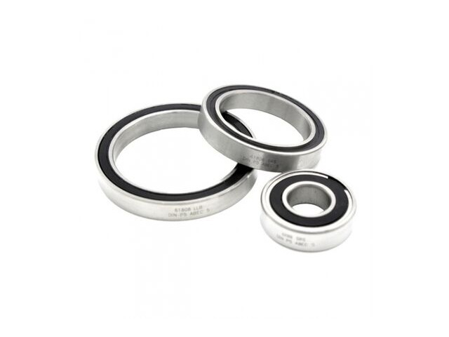 ENDURO BEARINGS R6 SRS - ABEC 5 click to zoom image