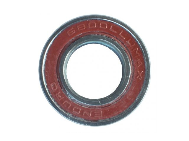 ENDURO BEARINGS 6800 LLU - ABEC 3 MAX click to zoom image