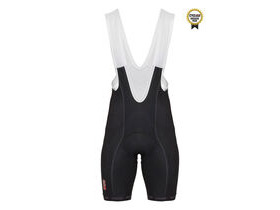 LUSSO Clothing Shorts Bib Shorts Rush Cycles South