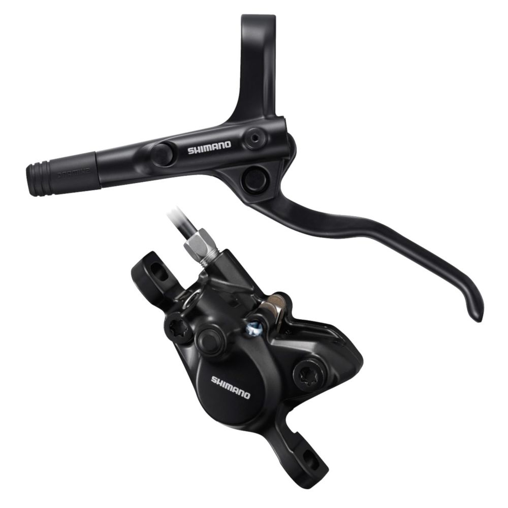 SHIMANO BL-MT200 Acera hydraulic Disc Brake :: £34.99 :: Disc Brakes :: Shimano Disc Brakes :: Rush Cycles South Wales Cycle Specialists