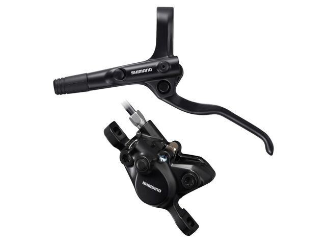 SHIMANO BL-MT200 Acera hydraulic Disc Brake click to zoom image