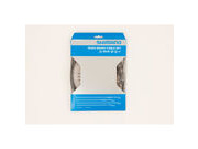 SHIMANO Road brake cable set with SIL-TEC coated inner wire  Grey  click to zoom image