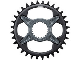 SHIMANO SM-CRM75 Single chainring for SLX M7100 / M7130, 32T