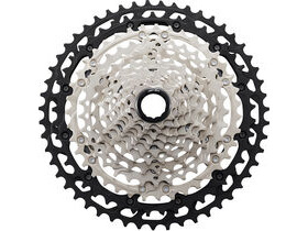 SHIMANO CS-M8100 XT 12-speed cassette 10 - 51T