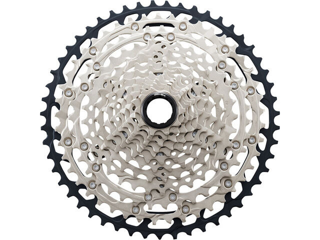 SHIMANO CS-M7100 SLX 12-speed cassette 10 - 51T click to zoom image