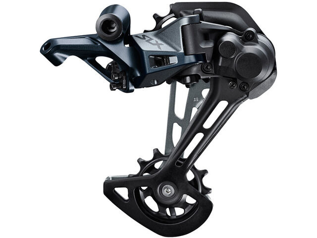 SHIMANO RD-M7100 SLX 12-speed rear derailleur, Shadow+, SGS, for single click to zoom image