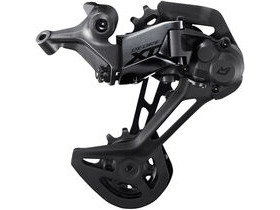 SHIMANO RD-M8130 XT Link Glide 11-speed rear derailleur, Shadow+, SGS, for single