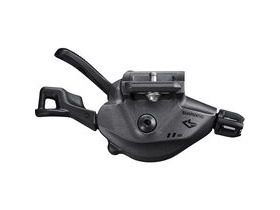 SHIMANO SL-M8130 Deore XT Link Glide shift lever, 11-speed, I-Spec EV, right hand