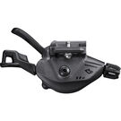 SHIMANO SL-M8130 Deore XT Link Glide shift lever, 11-speed, I-Spec EV, right hand 