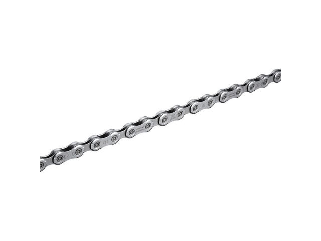 SHIMANO CN-M6100 Deore chain with quick link, 12-speed, 138L click to zoom image