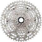 SHIMANO CS-M6100 Deore 12-speed cassette, 10-51T 