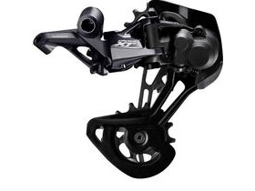 SHIMANO RD-M8100 XT 12-speed rear derailleur, Shadow+ GS single Max 45T