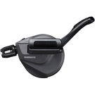 SHIMANO SL-M8100-IL Deore XT shift lever, I-Spec EV, 2-speed, left hand 