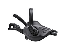 SHIMANO SL-M8130 Deore XT Link Glide shift lever, 11-speed, band on, right hand