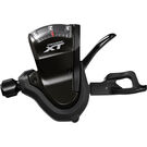 SHIMANO SL-T8000 XT shift lever, 3-speed, left hand 