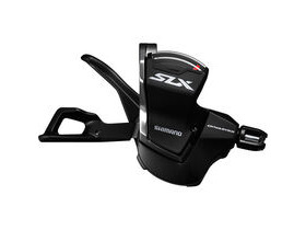 SHIMANO SL-M7000 SLX shift lever, band-on, 11-speed right hand