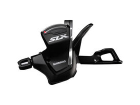 SHIMANO SL-M7000 SLX shift lever, band-on, 2/3-speed left hand