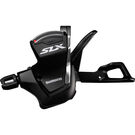 SHIMANO SL-M7000 SLX shift lever, band-on, 2/3-speed left hand 